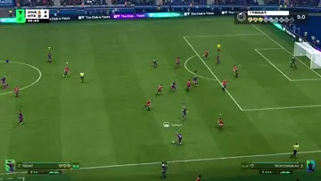 Gol de la Fecha
