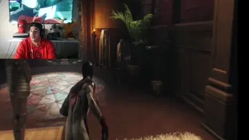 kraven vs spiderman