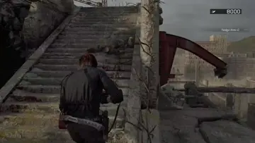 Öyle değil böyle atılır