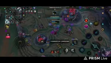 ganado como un puto
