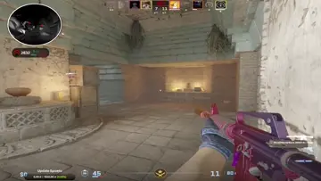 clutch or kick