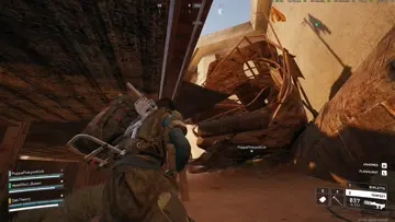 Better luck next time!! 2k