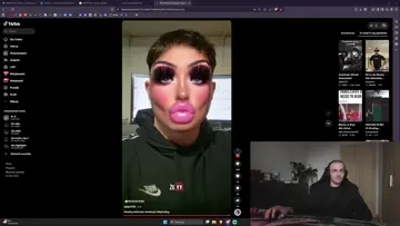 Biernol wbija na Live