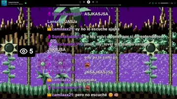 les tenia que poner varias veces AHSHJ