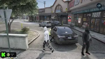 C’mere HeadTap👀