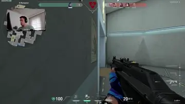 valorant yoru 1v5 ace cluth