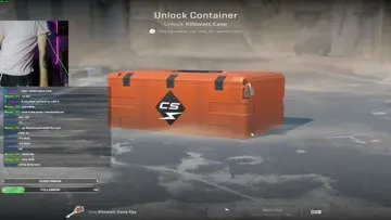 opening case w Dih