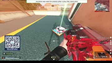 BLOODSTRIKE