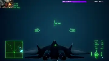 Chuva de Balas! AC7
