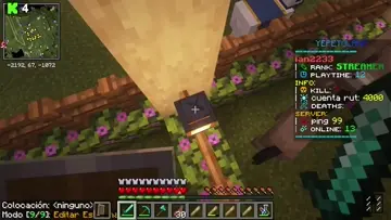 nutrias peliando