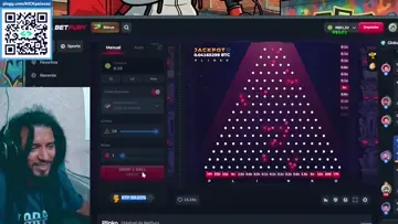 10k plinko