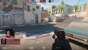 TRIPLE KILL DEAGLE 😎😎😎