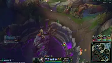 baron a gasp
