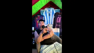 síganme futbol