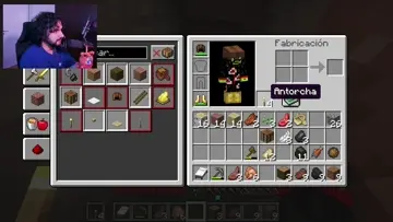 fail minecra