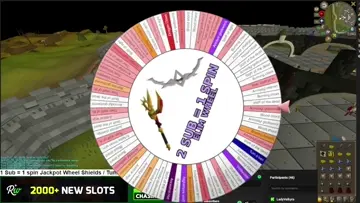 Tumaken spin