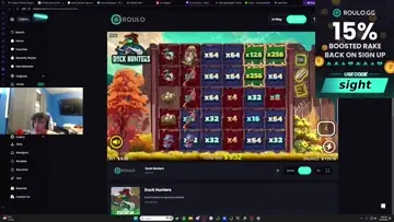 big big big win