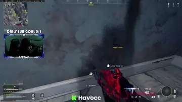 blind but got gunny