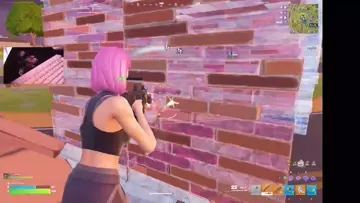 FORTNITE FIX YOUR GAME