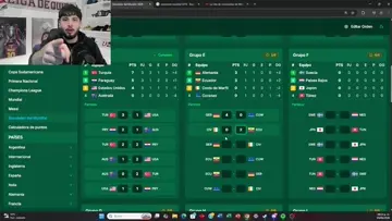 Grupo de Ecuador pt2