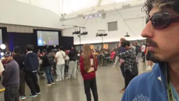 interview with a pro