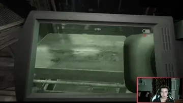 OUTLAST 2 GERİLİM