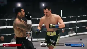 UPPER CUT FROM AB TAG EM