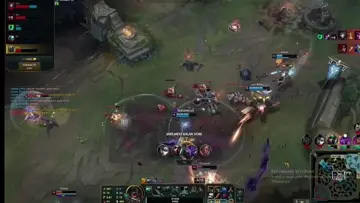 challenger luci dash