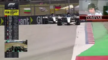 españa #3