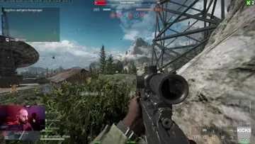 Get in here Fam! | Clip