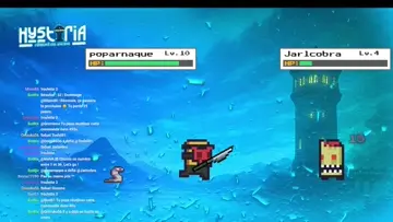 % chance