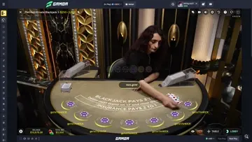 CALC - $8000 BLACKJACK