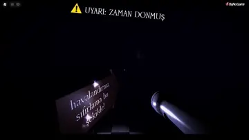 Korkuyu Dodgelayan Adam :)