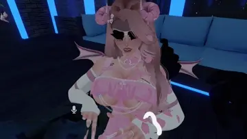 On VRChat Fucking Ur Bitch!!