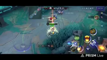 la mejor muerte antes de que acabe la partida