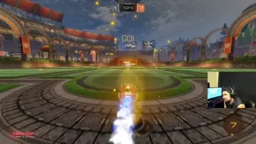 great pass