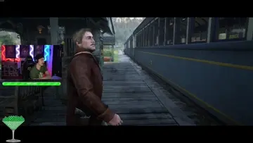 Red Dead Time MULTI STREAMING !so | Clip