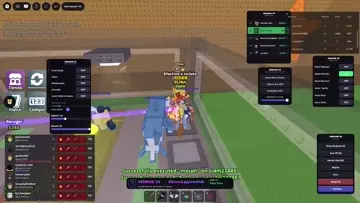100 robux por las webas XDD