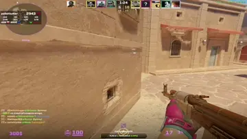 server lag