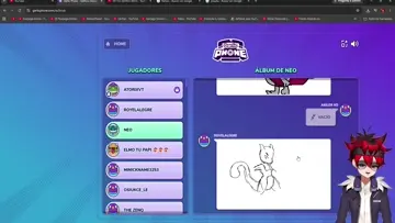 Porongito Lost Media