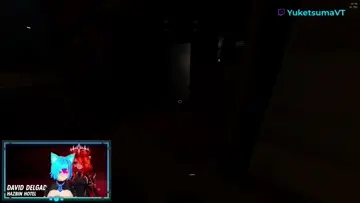 Nooo todo menos un mimico