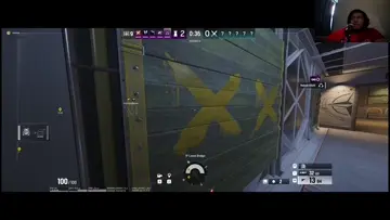 Crazy Angle