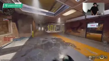 The Ultimate Goal tbh 