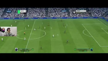 ROBARÔ MEU GOL, KOE JUIZZZ