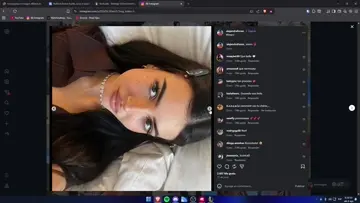 Como?