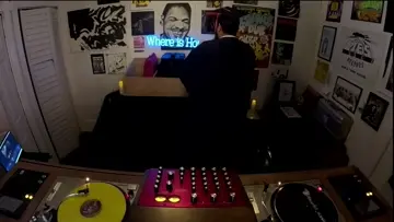 Miami's Underground Dance Music Specialists!