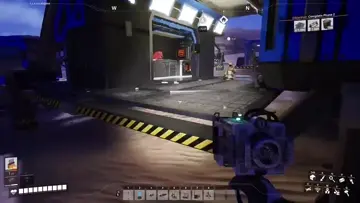 Chief has a talent