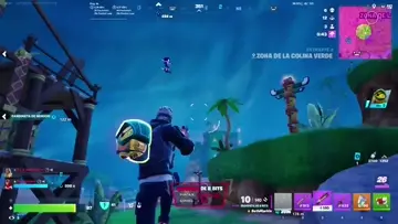 Last teem player!!!! WIN!!!!