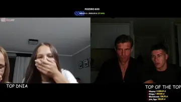 JAKI TO KOLOR?