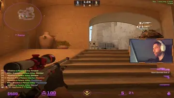 kao mladi majmun (2x noscope)